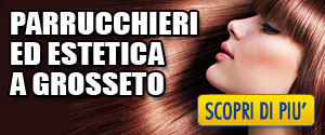 I migliori Parrucchieri ed Estetica a Grosseto - Parrucchieri a Grosseto - Centri Estetici a Grosseto